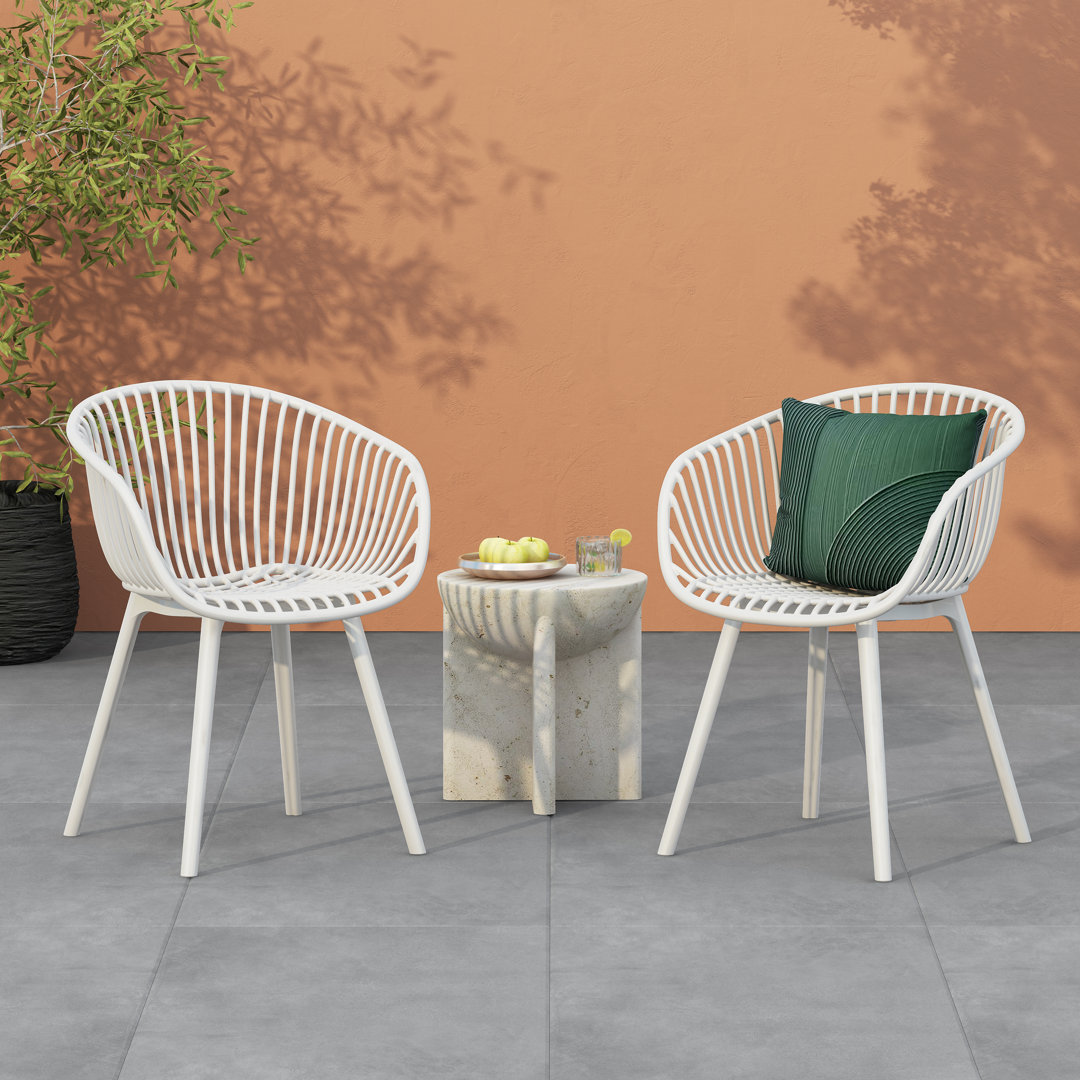 Franzoni Patio Dining Chair